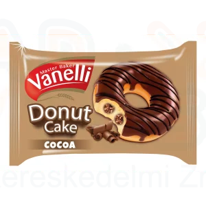 VANELLI FÁNK 35 g KAKAÓS